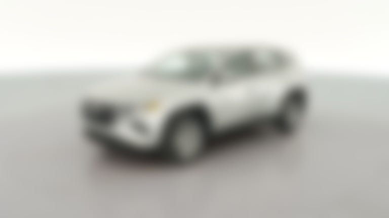 2023 Hyundai Tucson vehicle photo