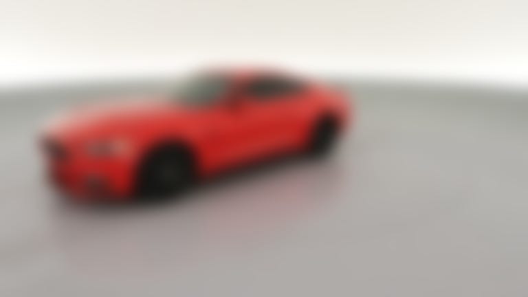 2017 Ford Mustang vehicle photo