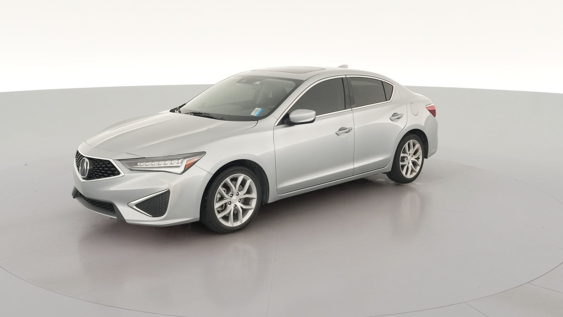 2022 Acura ILX vehicle photo