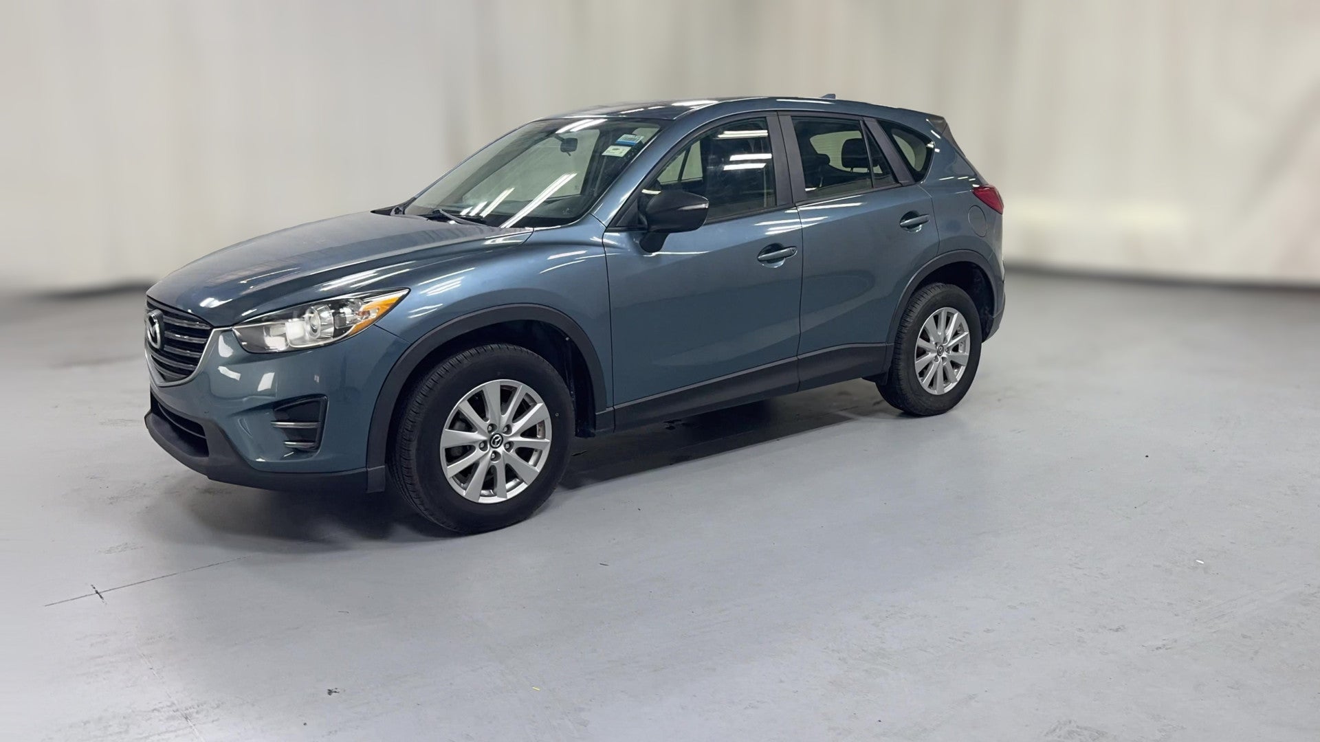 2016 MAZDA CX-5 vehicle photo
