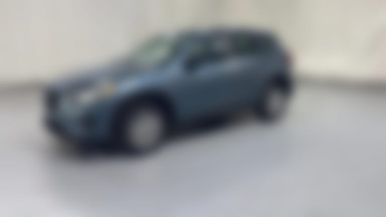 2016 MAZDA CX-5 vehicle photo