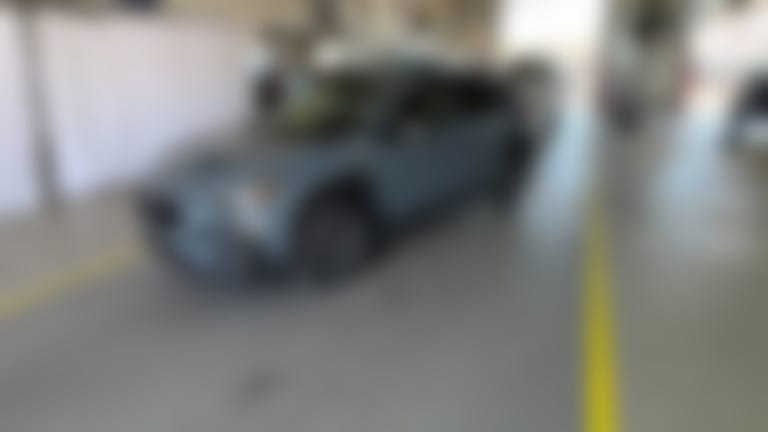 2024 Subaru Crosstrek vehicle photo