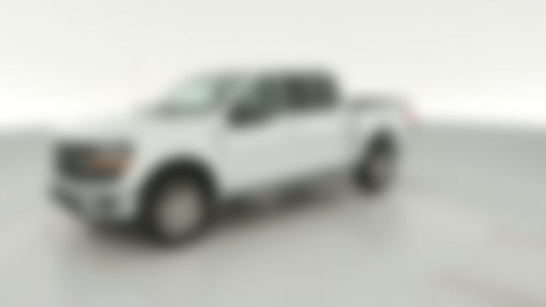 2025 Ford F150 SuperCrew Cab vehicle photo