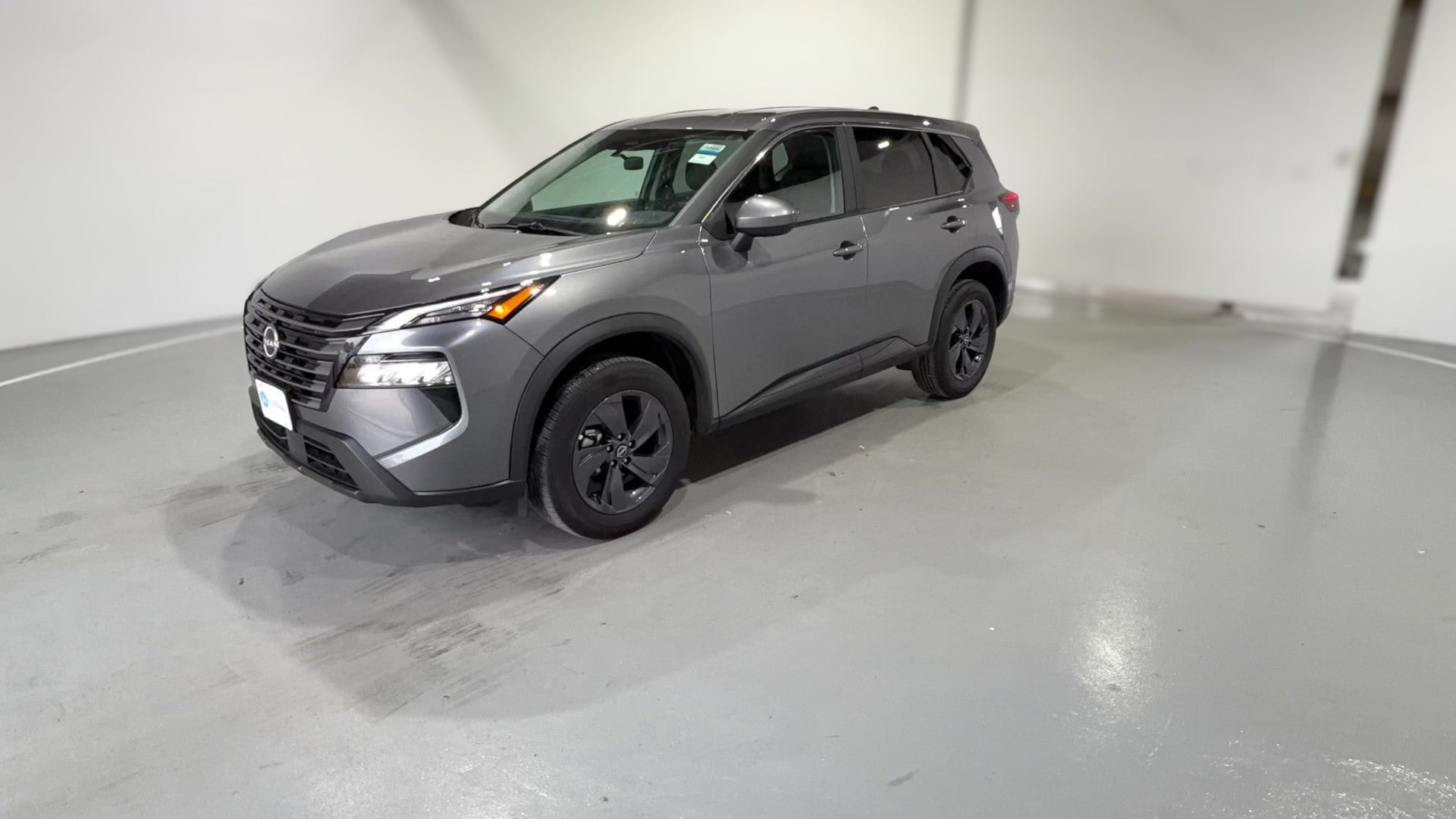 2026 Nissan Rogue vehicle photo