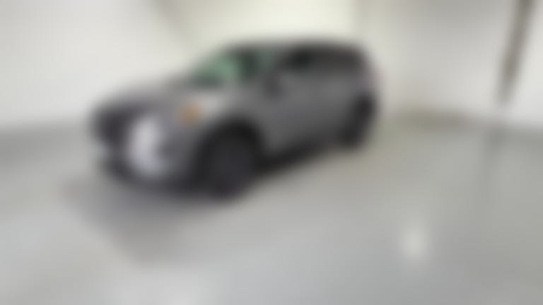 2026 Nissan Rogue vehicle photo