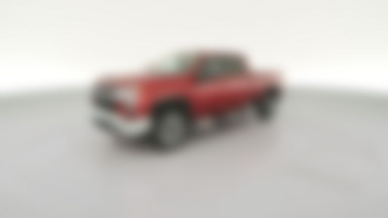 2022 Chevrolet Silverado 2500 HD Crew Cab vehicle photo