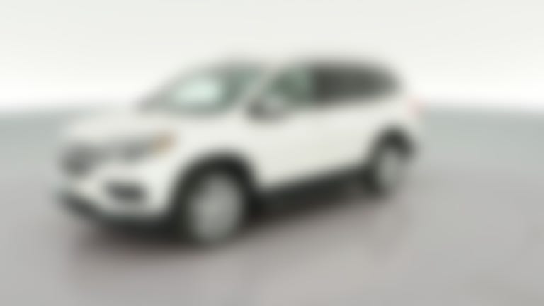 2017 Honda Pilot vehicle photo