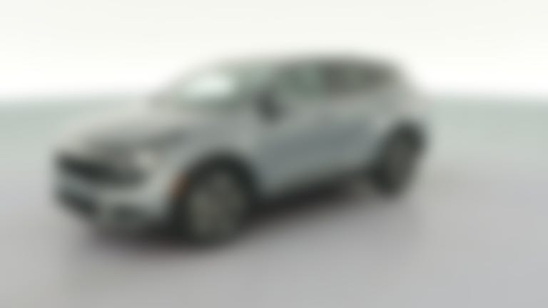 2023 Kia Sportage vehicle photo