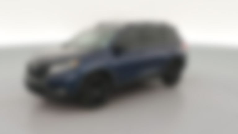 2019 Honda Passport vehicle photo