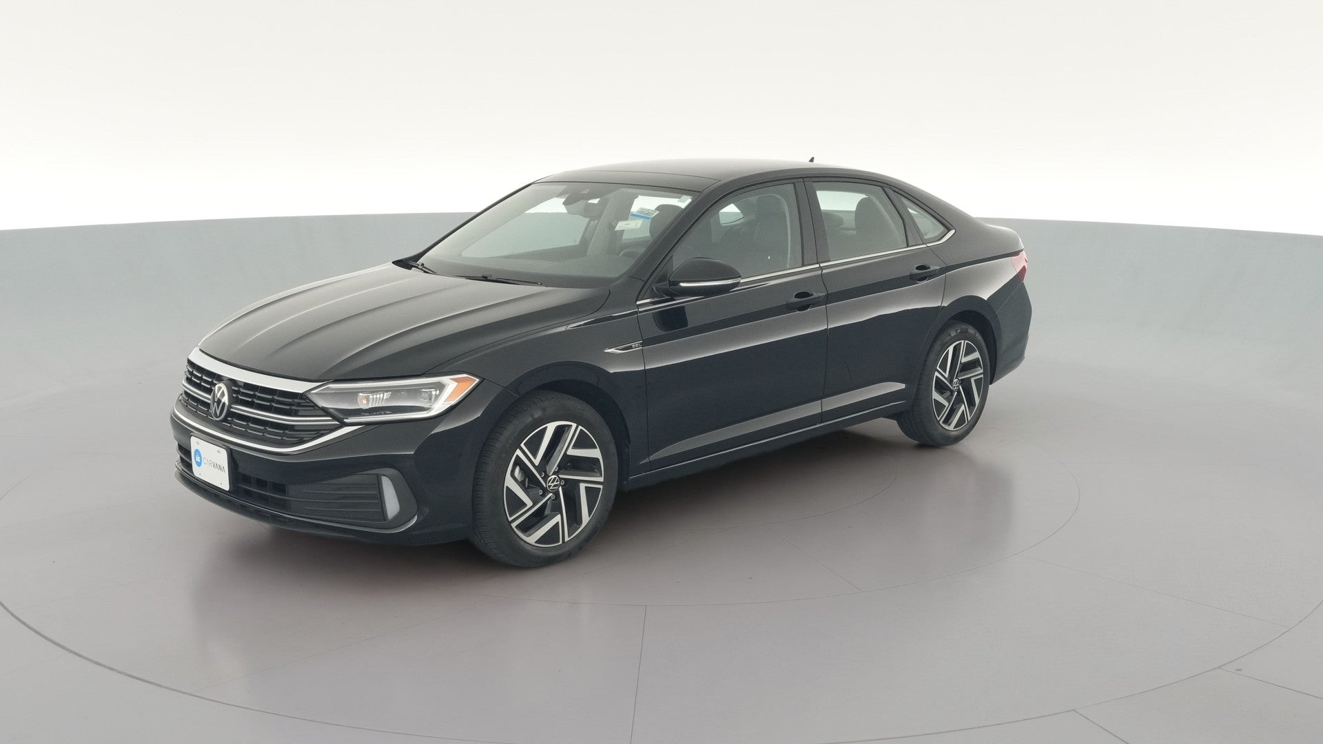 2022 Volkswagen Jetta vehicle photo