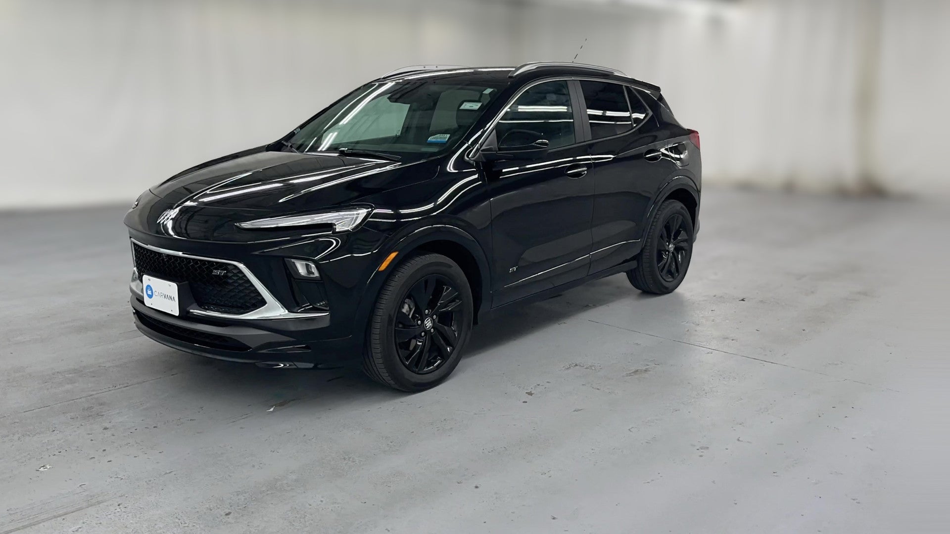 2025 Buick Encore GX vehicle photo