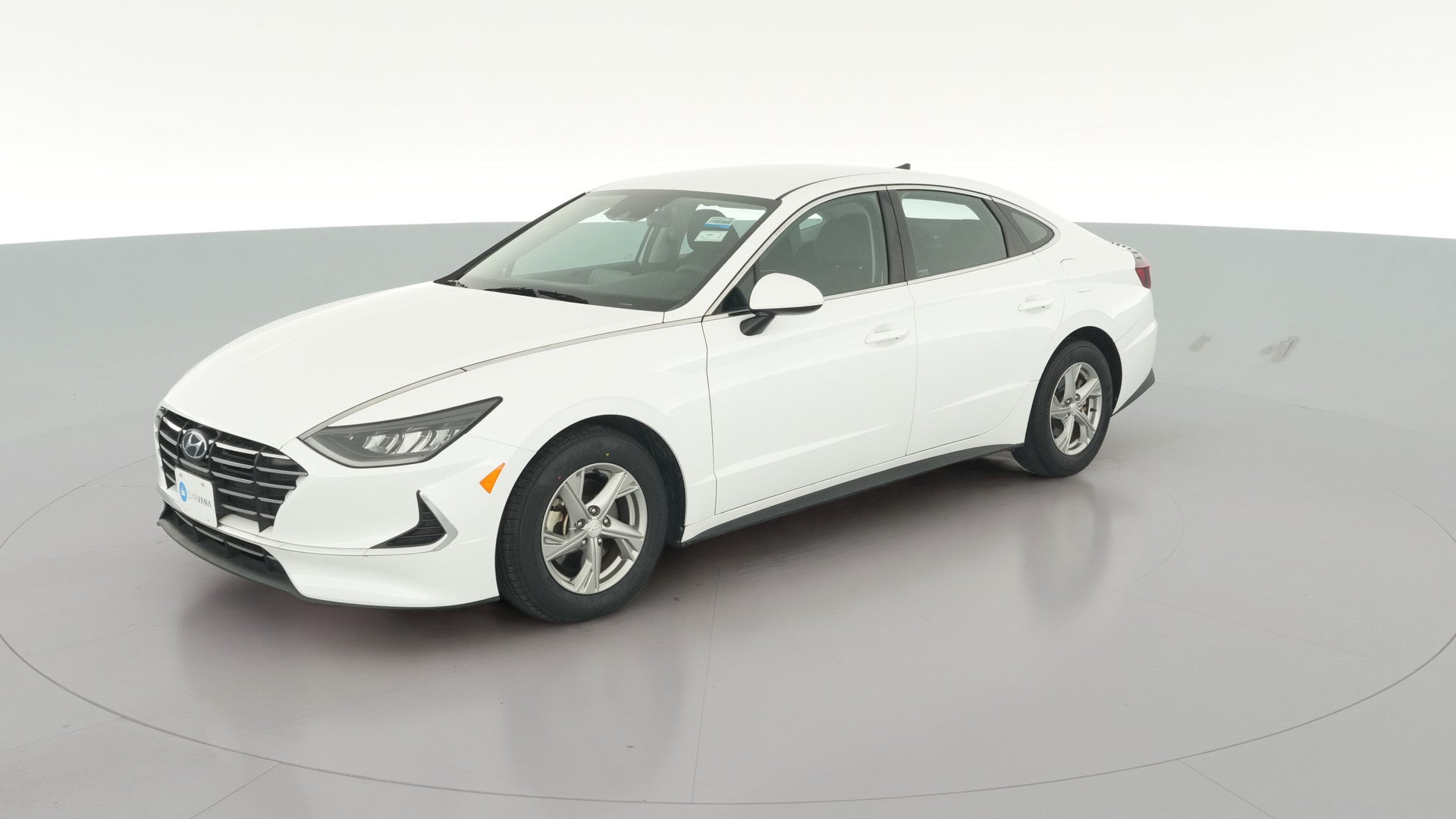 2022 Hyundai Sonata vehicle photo