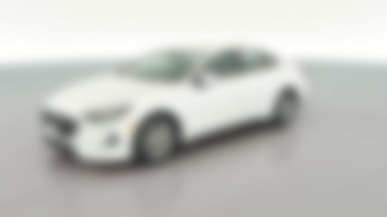2022 Hyundai Sonata vehicle photo