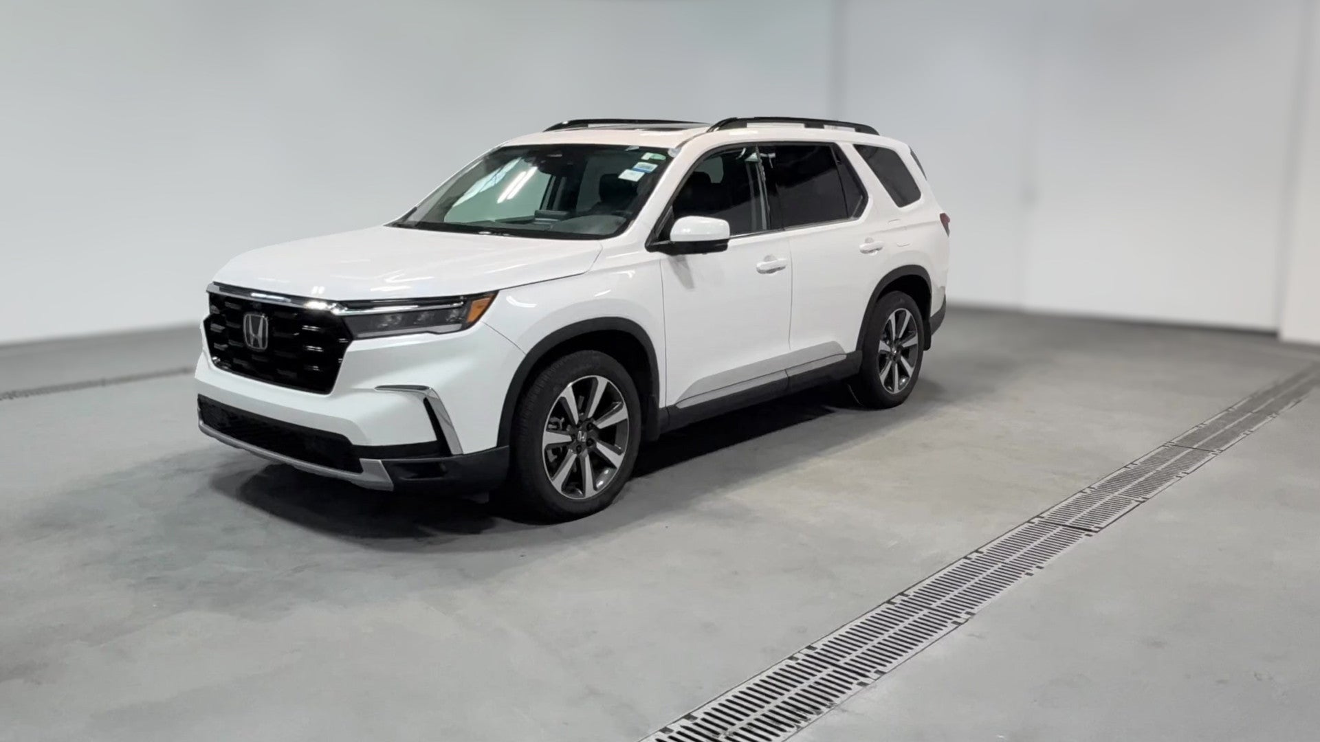 2023 Honda Pilot vehicle photo