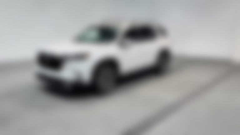 2023 Honda Pilot vehicle photo
