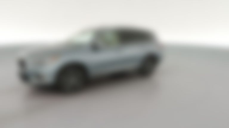 2017 INFINITI QX60 vehicle photo