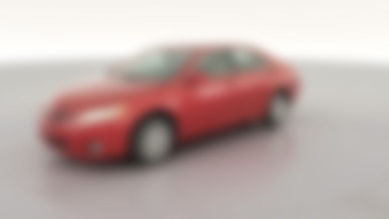 2011 Toyota Camry vehicle photo