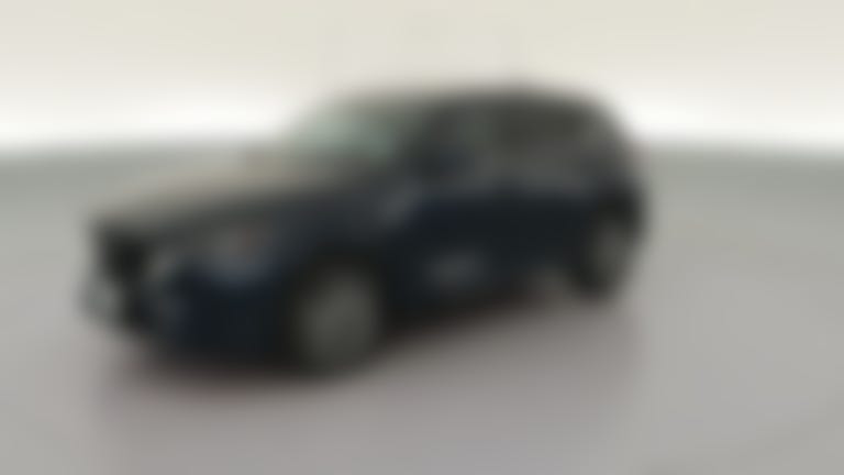 2025 MAZDA CX-5 vehicle photo