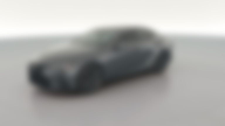 2021 Lexus IS vehicle photo