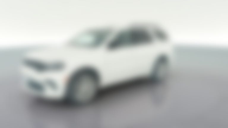 2026 Dodge Durango vehicle photo