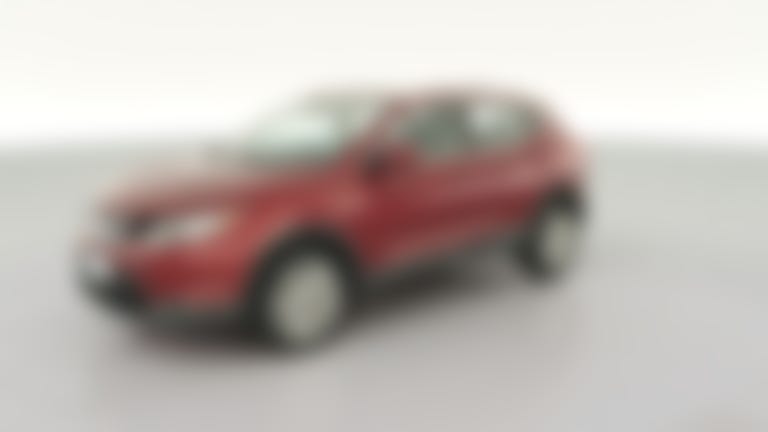 2019 Nissan Rogue Sport vehicle photo