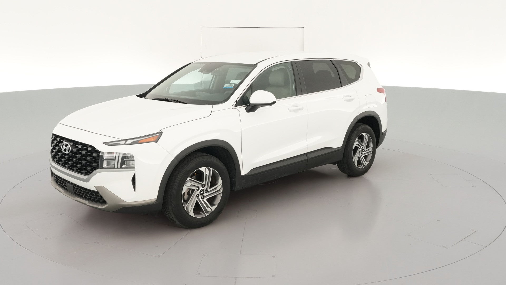 2023 Hyundai Santa Fe vehicle photo