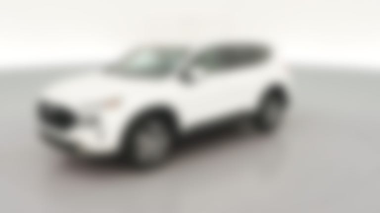 2023 Hyundai Santa Fe vehicle photo