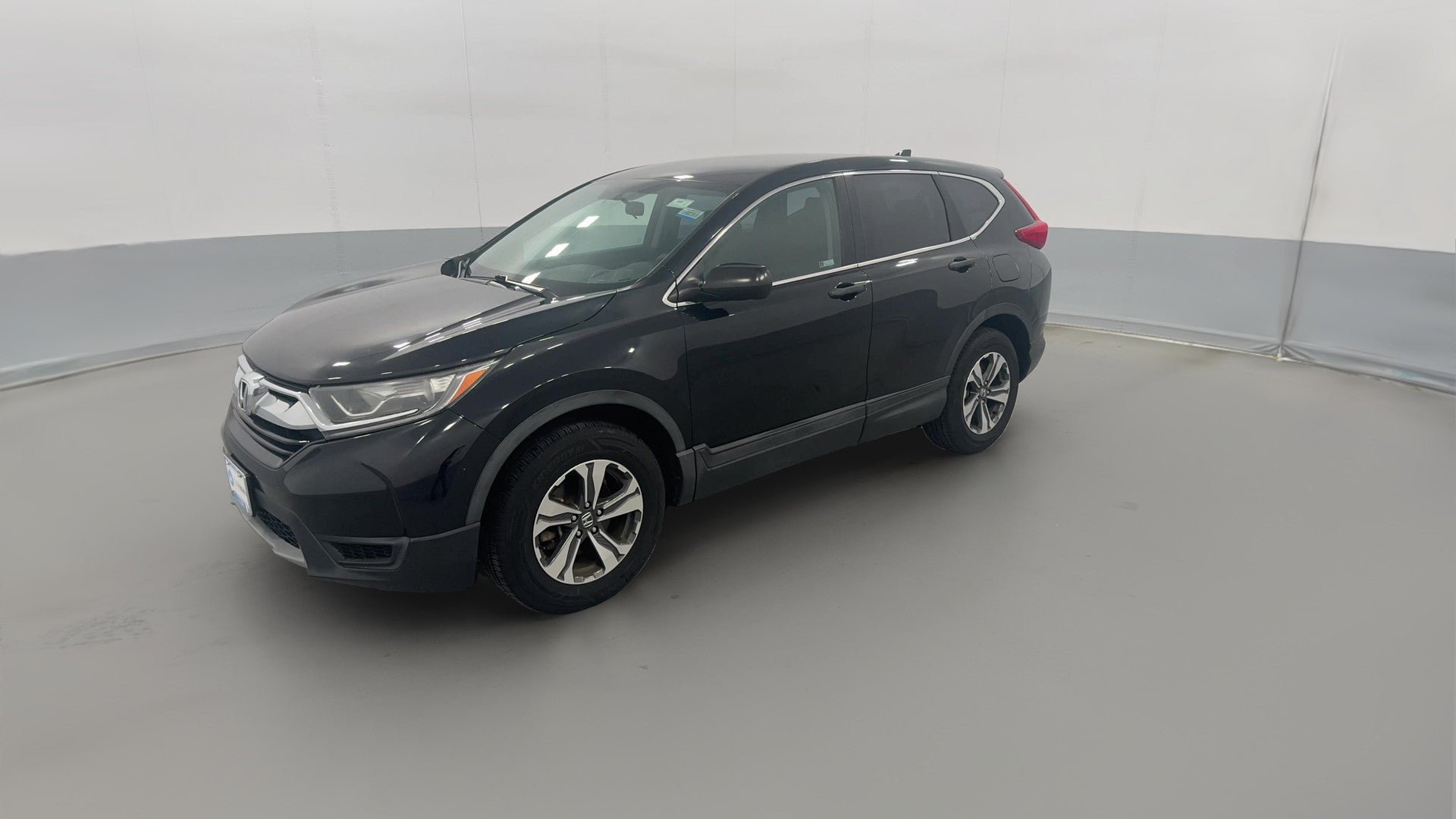 2019 Honda CR-V vehicle photo