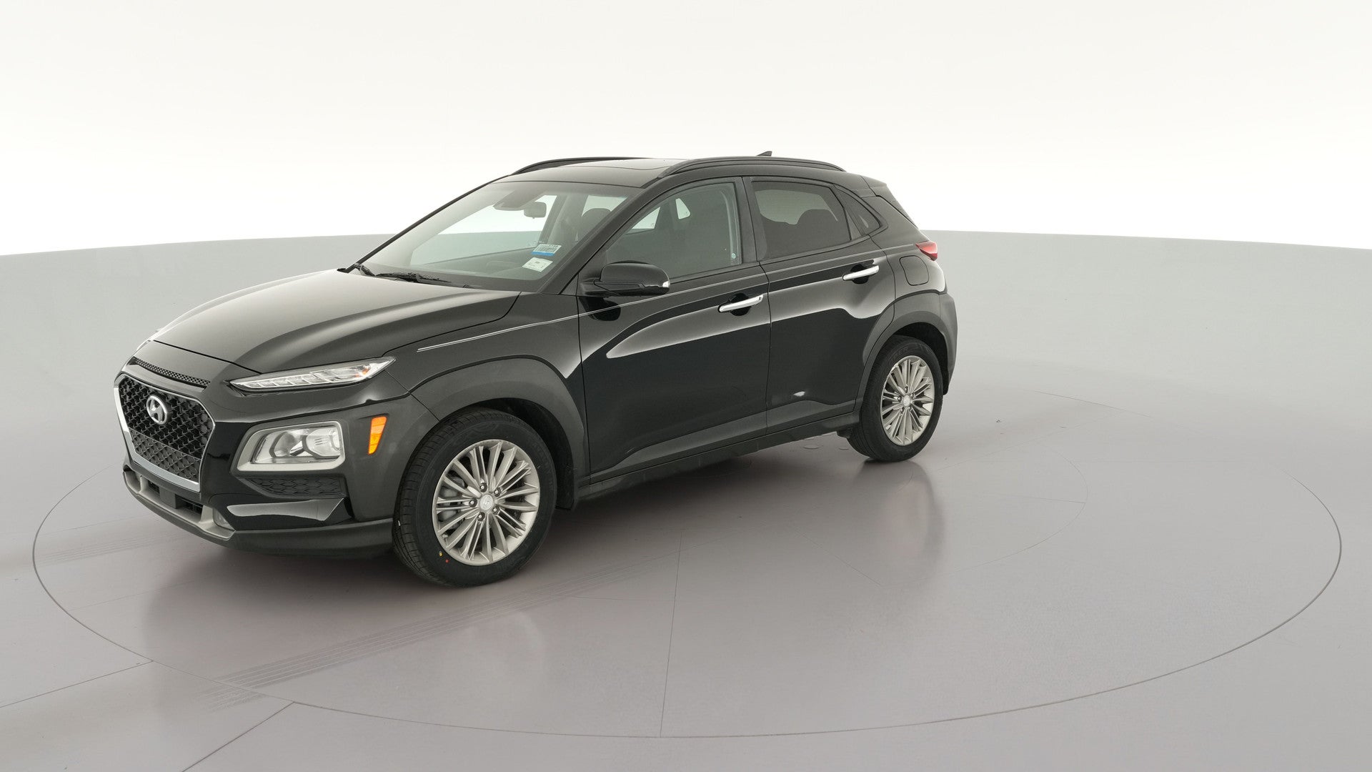 2018 Hyundai Kona vehicle photo