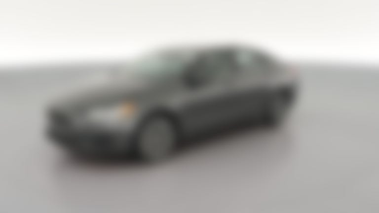 2020 Ford Fusion vehicle photo