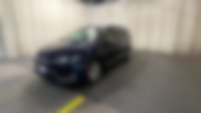 2018 Chrysler Pacifica vehicle photo