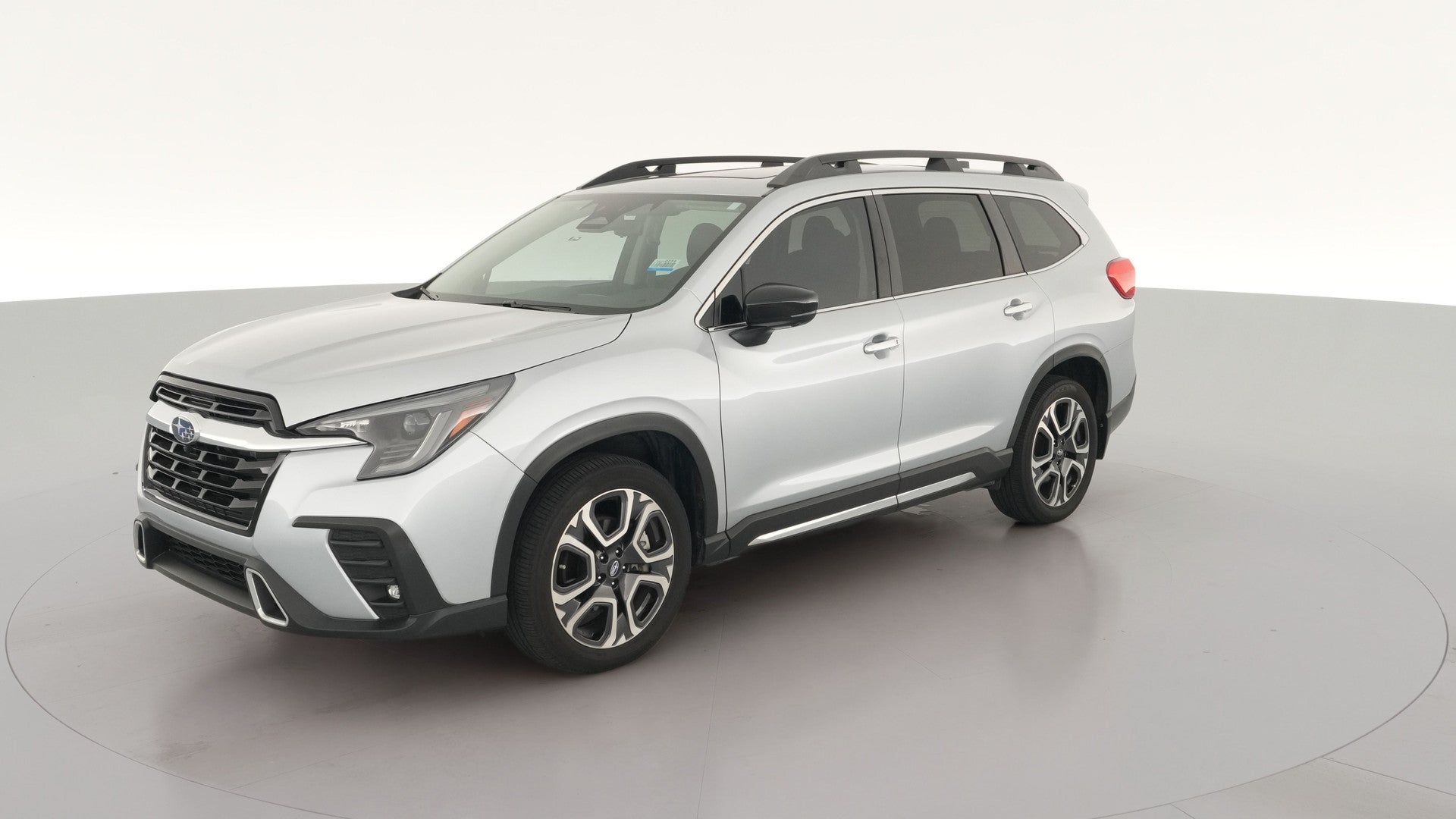 2024 Subaru Ascent vehicle photo