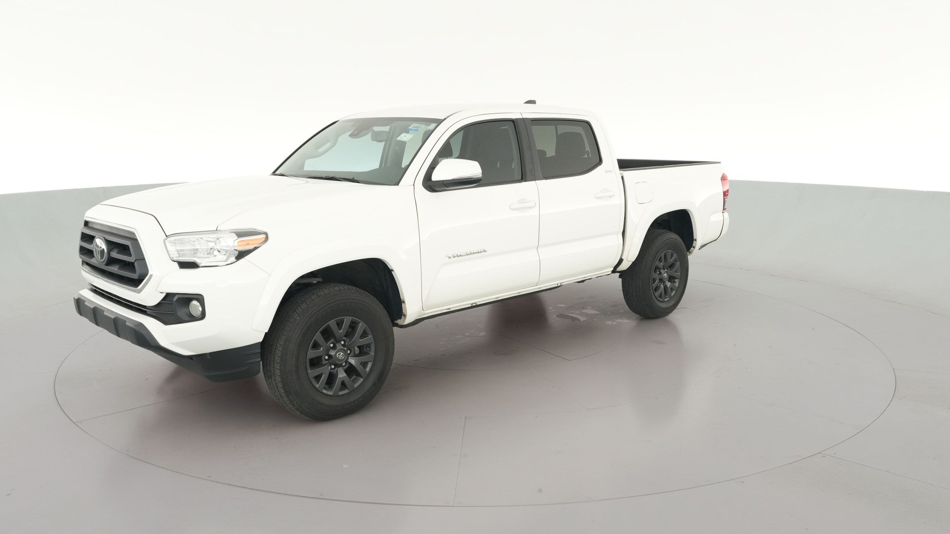 2023 Toyota Tacoma Double Cab vehicle photo
