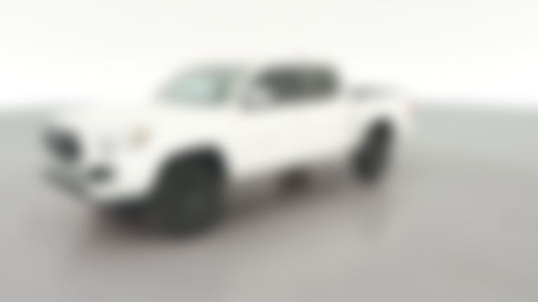 2023 Toyota Tacoma Double Cab vehicle photo