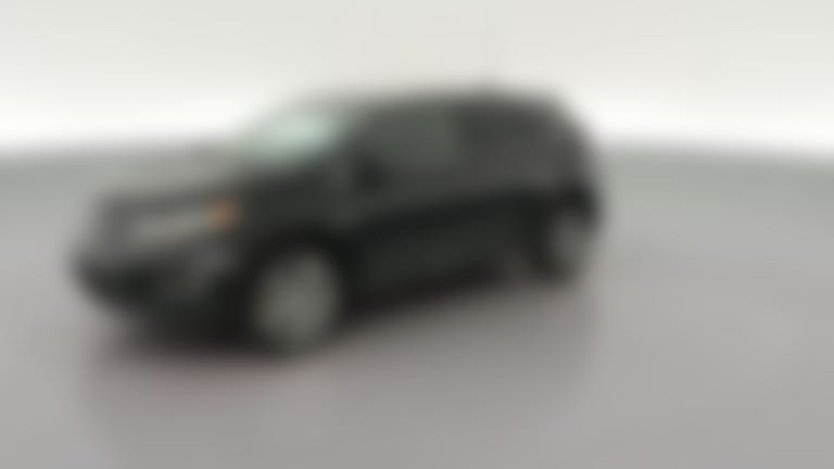 2017 Ford Edge vehicle photo