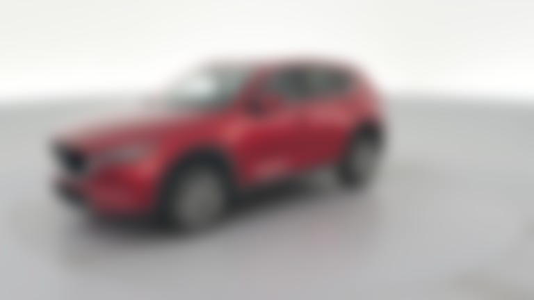 2019 MAZDA CX-5 vehicle photo