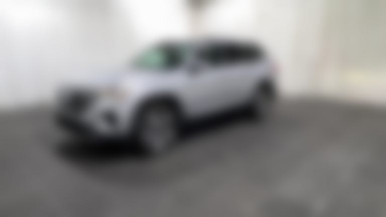 2026 Volkswagen Atlas vehicle photo