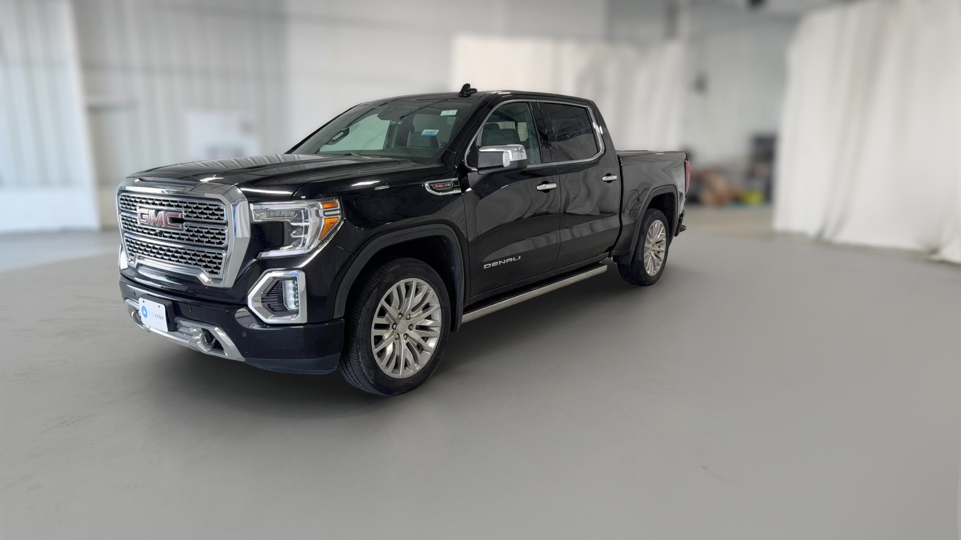 2019 GMC Sierra 1500 Crew Cab vehicle photo