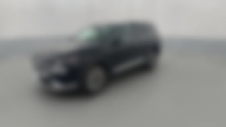 2023 Hyundai Santa Fe Hybrid vehicle photo
