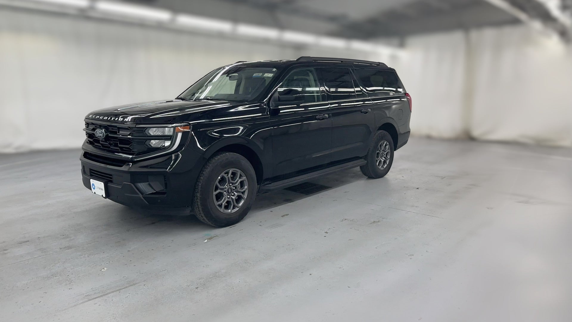 2025 Ford Expedition MAX vehicle photo