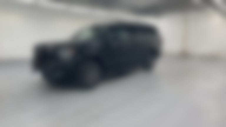 2025 Ford Expedition MAX vehicle photo