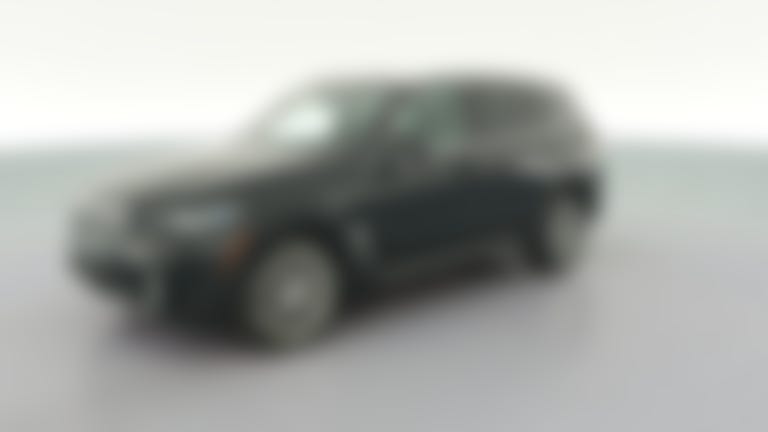 2024 BMW X5 vehicle photo