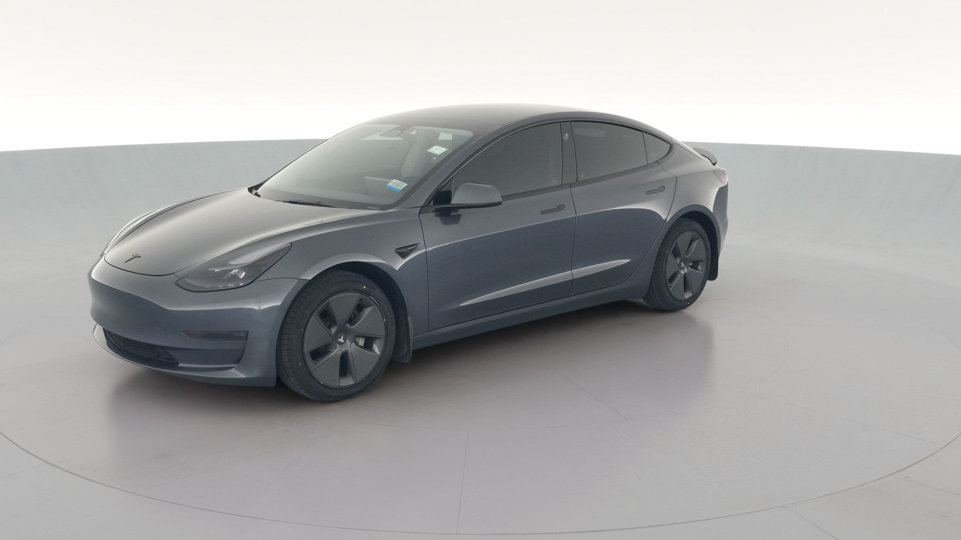 2022 Tesla Model 3 vehicle photo