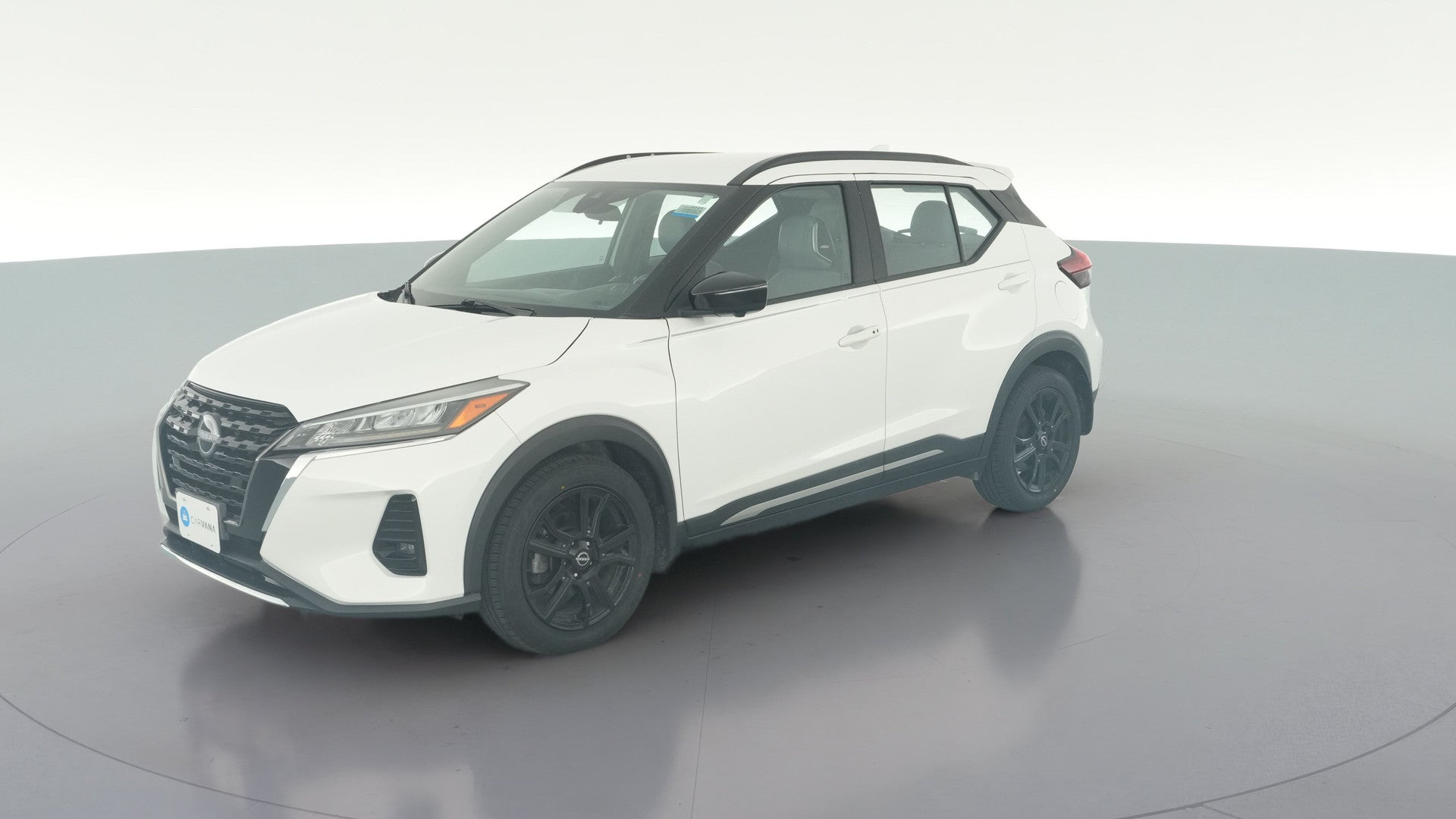 2023 Nissan Kicks vehicle photo