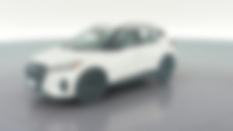 2023 Nissan Kicks vehicle photo