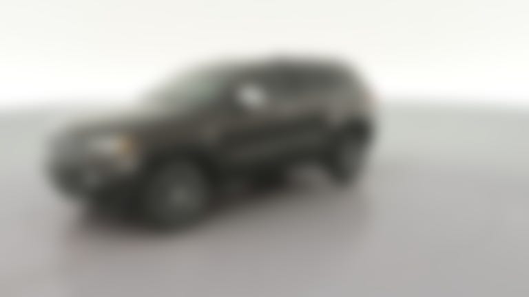 2017 Jeep Grand Cherokee vehicle photo