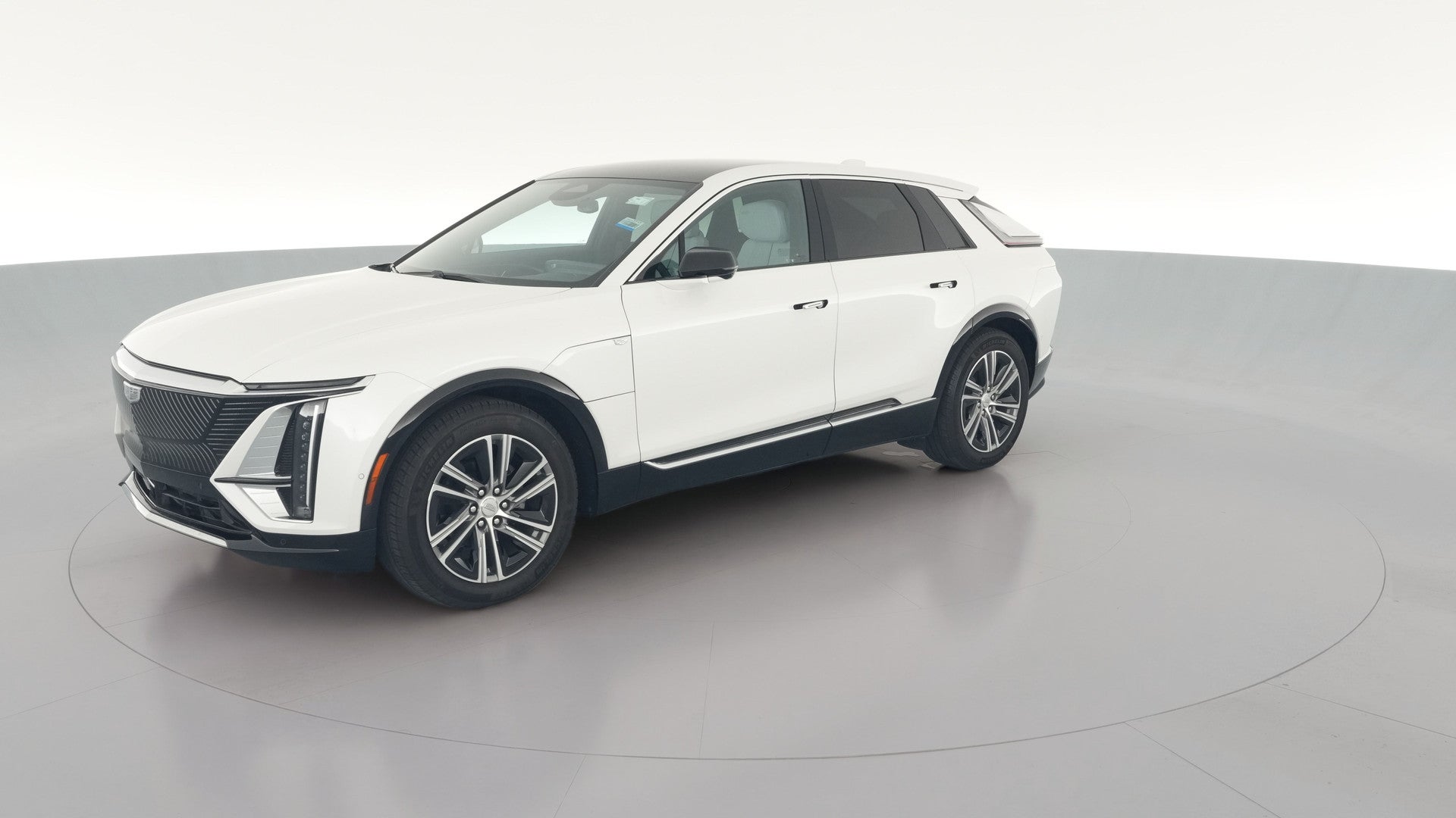 2024 Cadillac LYRIQ vehicle photo