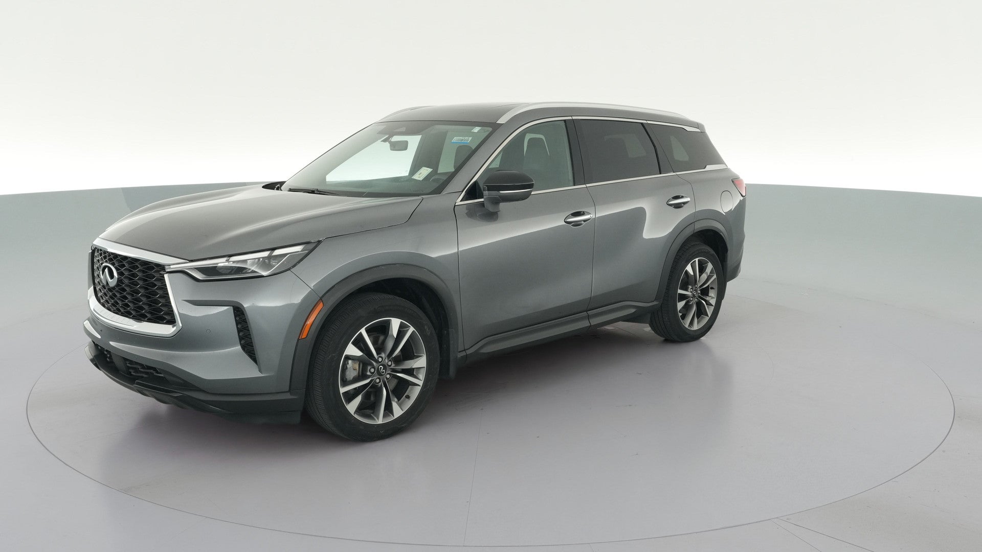 2023 INFINITI QX60 vehicle photo