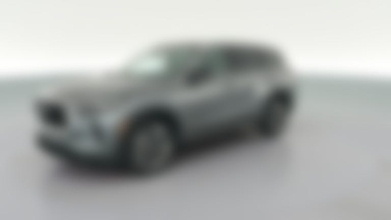 2023 INFINITI QX60 vehicle photo