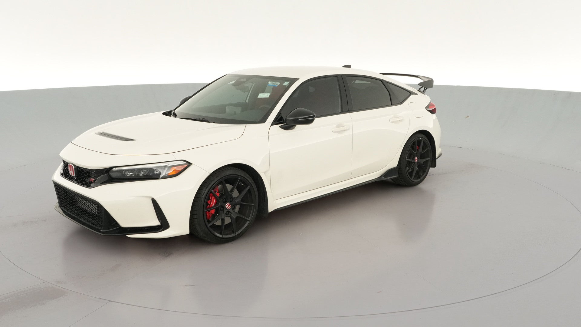 2024 Honda Civic Type R vehicle photo